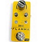 Used Flamma Drive Effect Pedal thumbnail