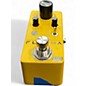 Used Flamma Drive Effect Pedal