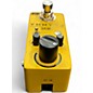 Used Flamma Drive Effect Pedal