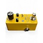 Used Flamma Drive Effect Pedal
