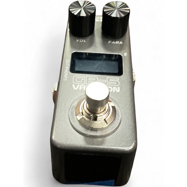 Used Valeton GP-5 Effect Processor