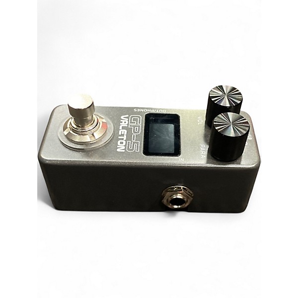 Used Valeton GP-5 Effect Processor