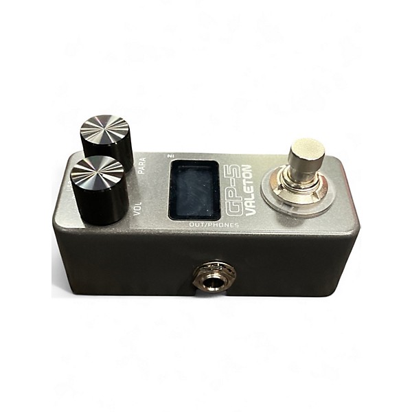 Used Valeton GP-5 Effect Processor