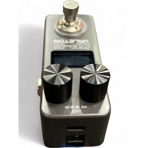 Used Valeton GP-5 Effect Processor