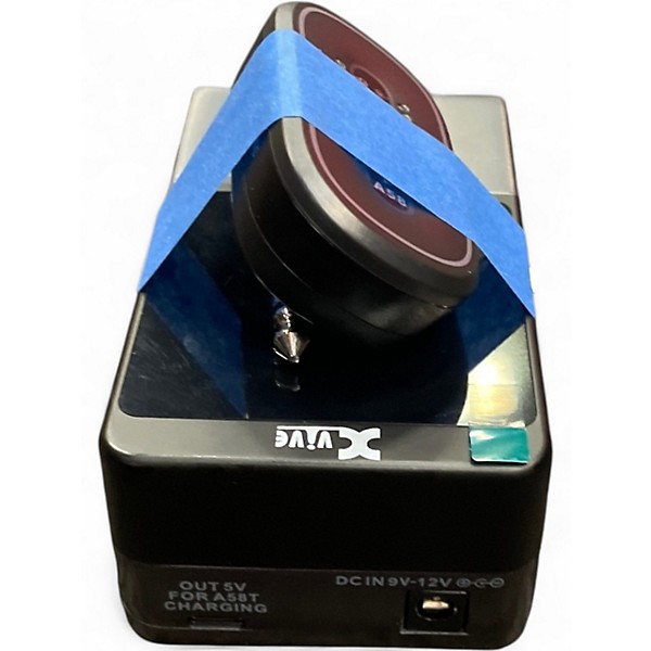 Used Xvive P58R Tuner Pedal