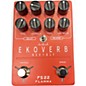 Used Flamma Ekoverb Effect Pedal thumbnail
