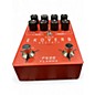 Used Flamma Ekoverb Effect Pedal
