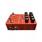 Used Flamma Ekoverb Effect Pedal