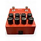 Used Flamma Ekoverb Effect Pedal
