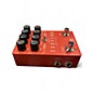 Used Flamma Ekoverb Effect Pedal