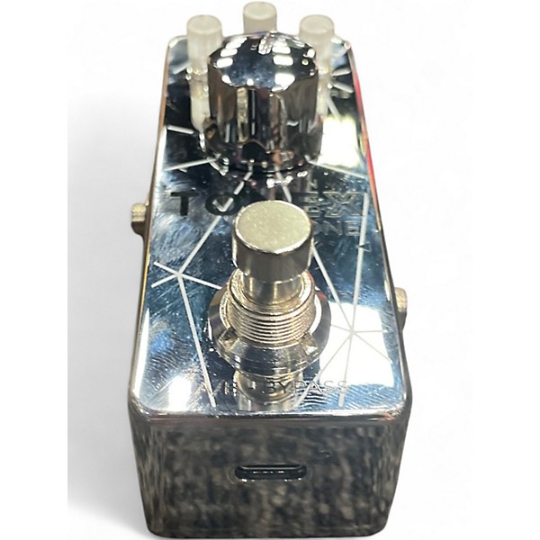 Used IK Multimedia TONE-X ONE Effect Processor