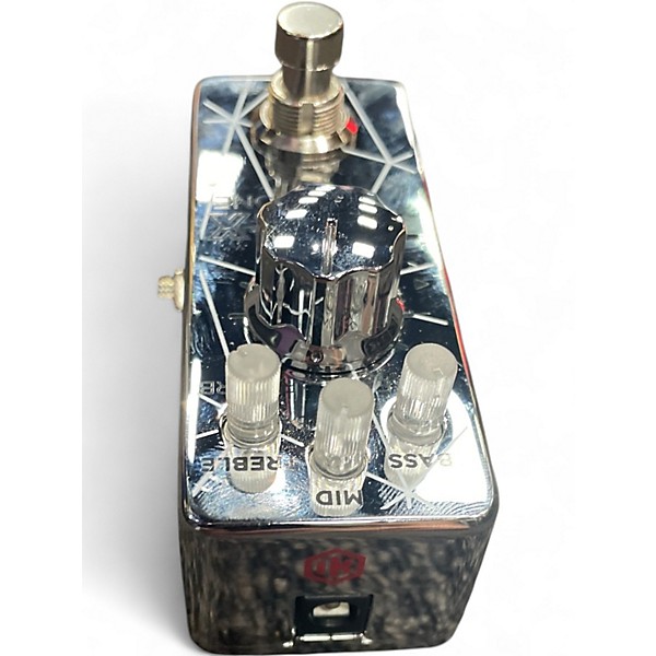 Used IK Multimedia TONE-X ONE Effect Processor