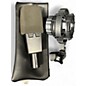Used AKG C414XLII Condenser Microphone thumbnail