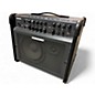 Used Fishman PROLBX400 Loudbox 100 100W Acoustic Guitar Combo Amp