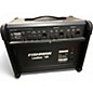 Used Fishman PROLBX400 Loudbox 100 100W Acoustic Guitar Combo Amp