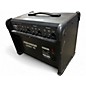 Used Fishman PROLBX400 Loudbox 100 100W Acoustic Guitar Combo Amp
