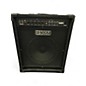 Used Fender Rumble 60 60W 1x12 Bass Combo Amp thumbnail