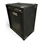 Used Fender Rumble 60 60W 1x12 Bass Combo Amp