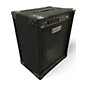 Used Fender Rumble 60 60W 1x12 Bass Combo Amp