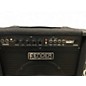 Used Fender Rumble 60 60W 1x12 Bass Combo Amp