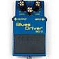 Used BOSS BD2 Blues Driver Effect Pedal thumbnail