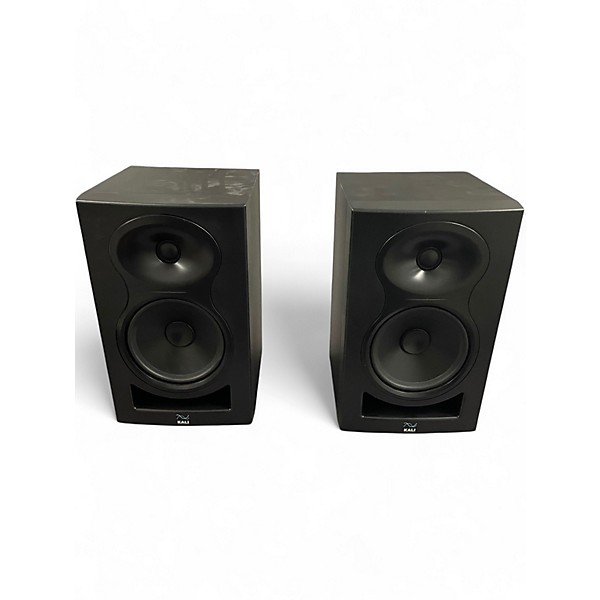 Used Kali Audio LP-6 PROFESSIONAL MONITOR (PR) Powered Monitor