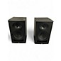 Used Kali Audio LP-6 PROFESSIONAL MONITOR (PR) Powered Monitor thumbnail