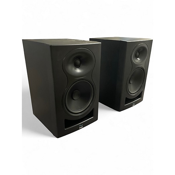 Used Kali Audio LP-6 PROFESSIONAL MONITOR (PR) Powered Monitor