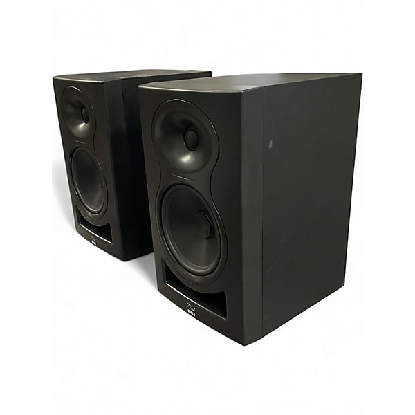 Used Kali Audio LP-6 PROFESSIONAL MONITOR (PR) Powered Monitor