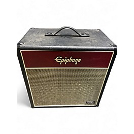 Used Epiphone Valve Junior Guitar Cabinet