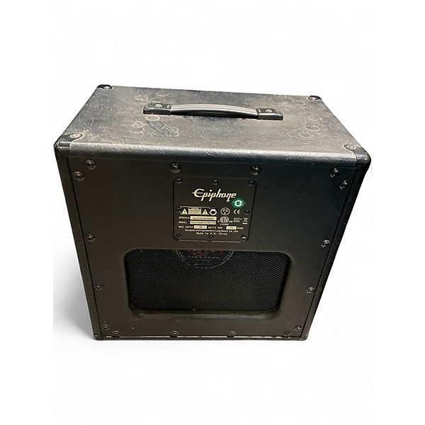 Used Epiphone Valve Junior Guitar Cabinet