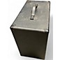 Used Epiphone Valve Junior Guitar Cabinet