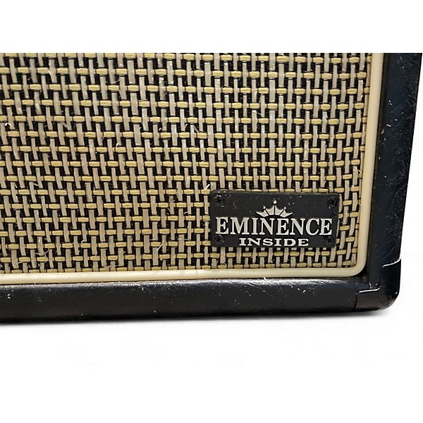 Used Epiphone Valve Junior Guitar Cabinet
