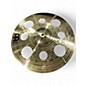 Used MEINL 16in HCS Trash Crash Cymbal thumbnail