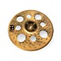 Used MEINL 16in HCS Trash Crash Cymbal