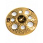 Used MEINL 16in HCS Trash Crash Cymbal