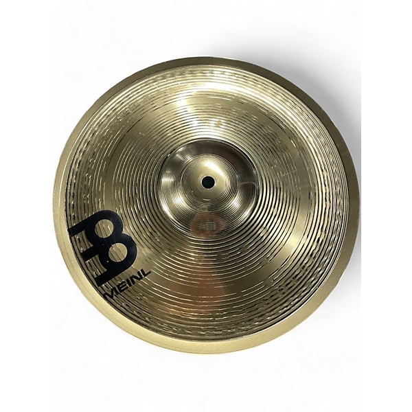 Used MEINL 12in HCS China Cymbal