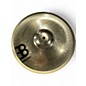 Used MEINL 12in HCS China Cymbal thumbnail