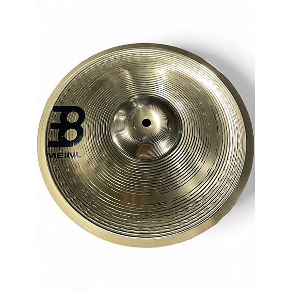 Used MEINL 12in HCS China Cymbal