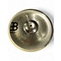 Used MEINL 12in HCS China Cymbal