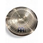 Used MEINL 12in HCS China Cymbal