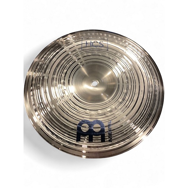 Used MEINL 12in HCS China Cymbal