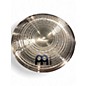 Used MEINL 12in HCS China Cymbal