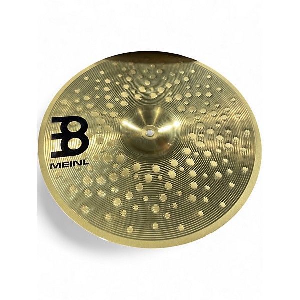 Used MEINL 16in HCS Crash Cymbal