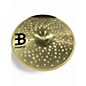 Used MEINL 16in HCS Crash Cymbal