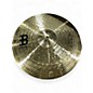 Used MEINL 18in HCS Crash Cymbal thumbnail