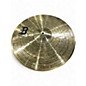 Used MEINL 18in HCS Crash Cymbal