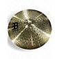Used MEINL 20in HCS Ride Cymbal thumbnail