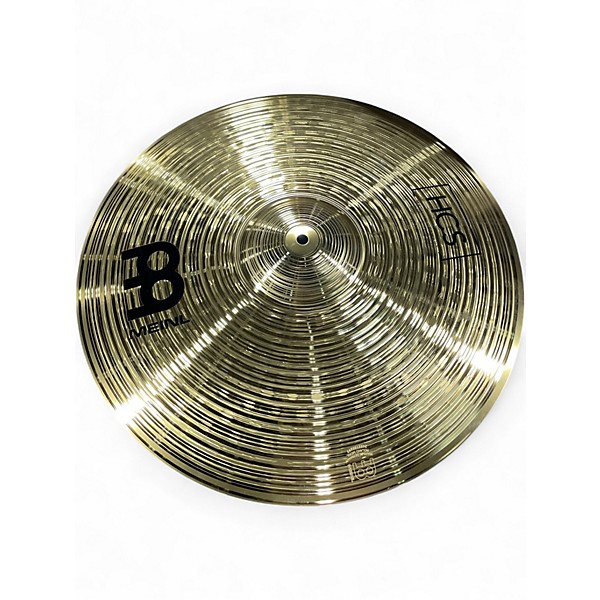 Used MEINL 20in HCS Ride Cymbal