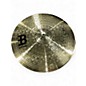 Used MEINL 20in HCS Ride Cymbal